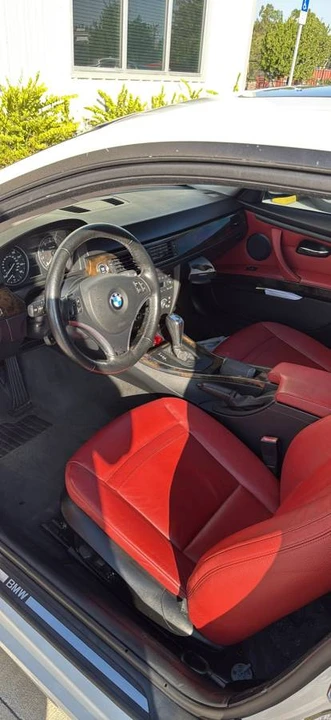 2009 BMW E90 335i Sedan - Image 18 of 21
