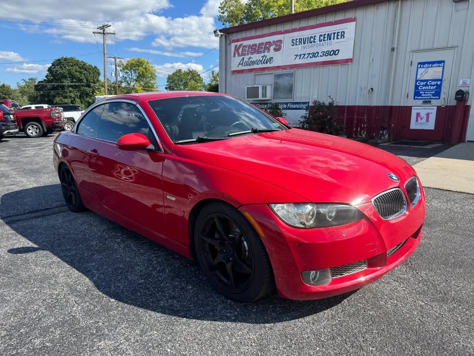 2009 BMW E90 335i Sedan - Image 2 of 20