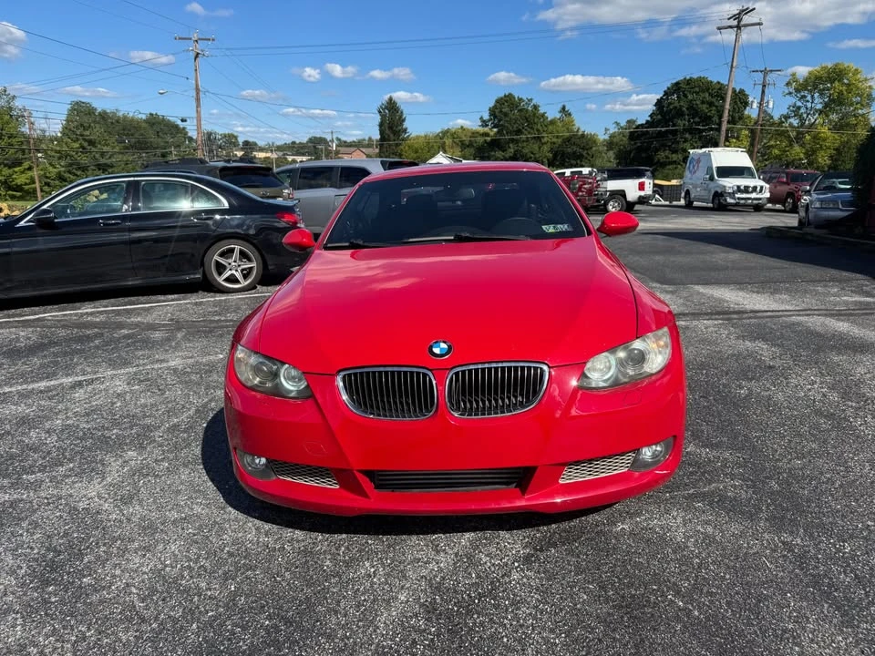 2009 BMW E90 335i Sedan - Image 4 of 20
