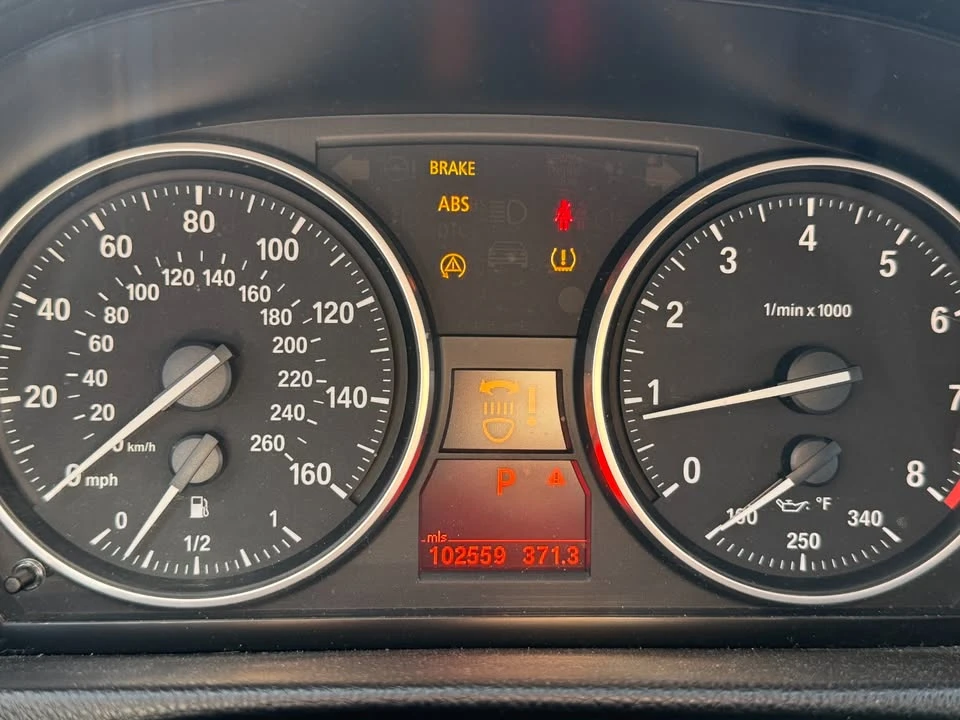 2009 BMW E90 335i Sedan - Image 15 of 20