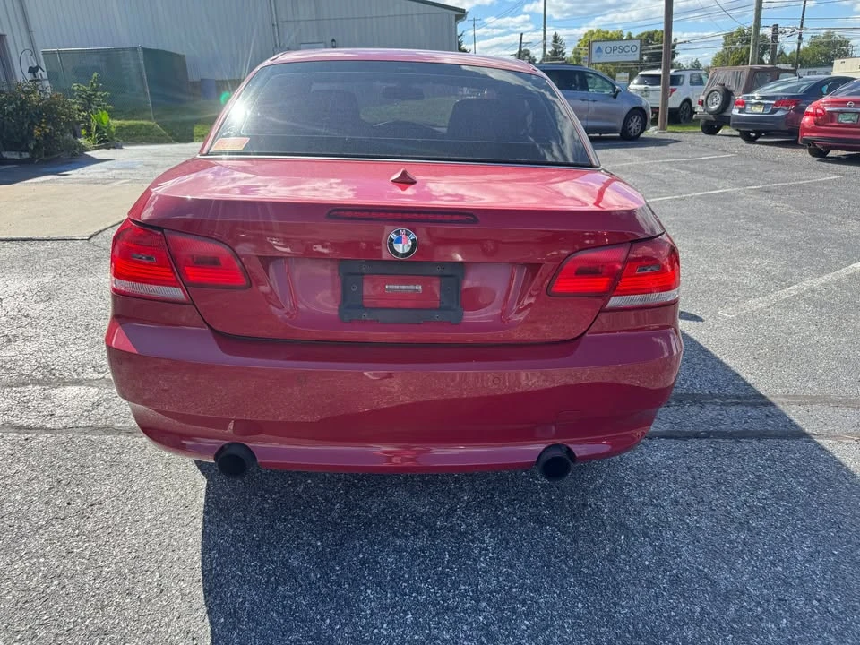 2009 BMW E90 335i Sedan - Image 8 of 20