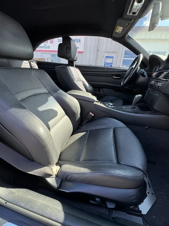 2009 BMW E90 335i Sedan - Image 13 of 20