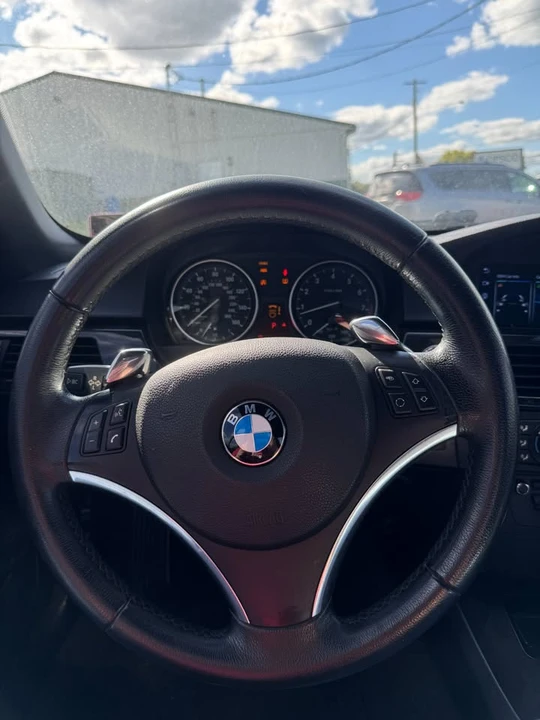 2009 BMW E90 335i Sedan - Image 14 of 20
