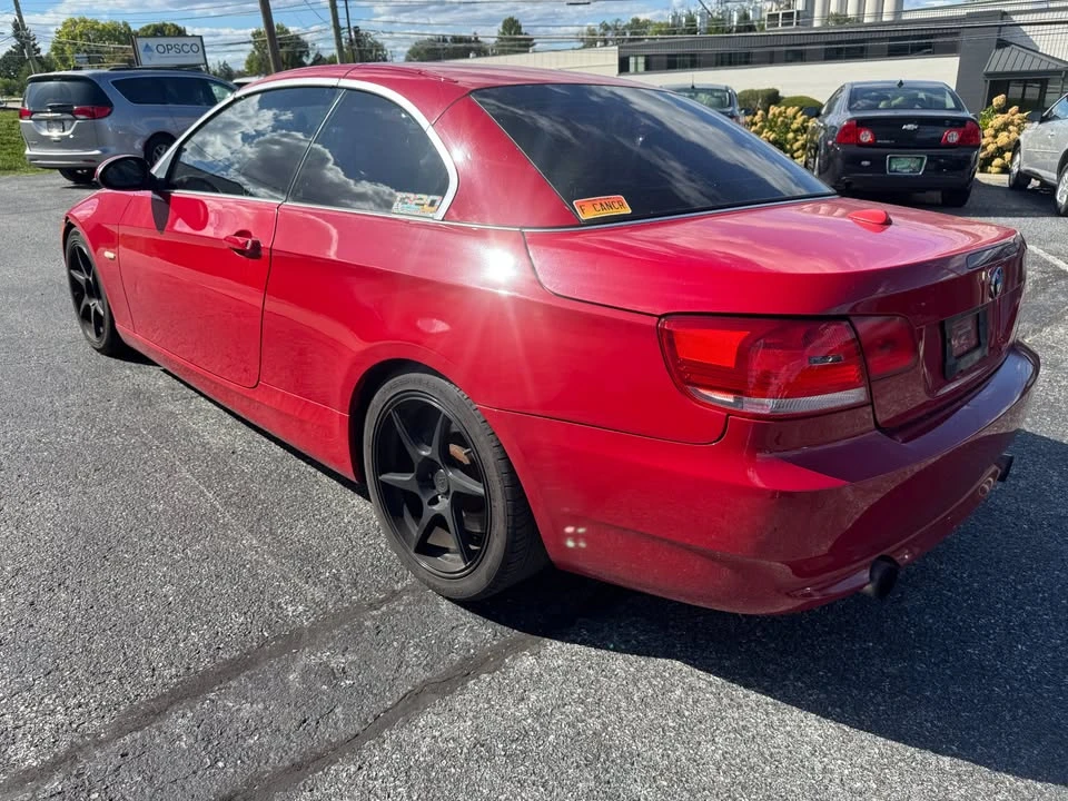 2009 BMW E90 335i Sedan - Image 7 of 20