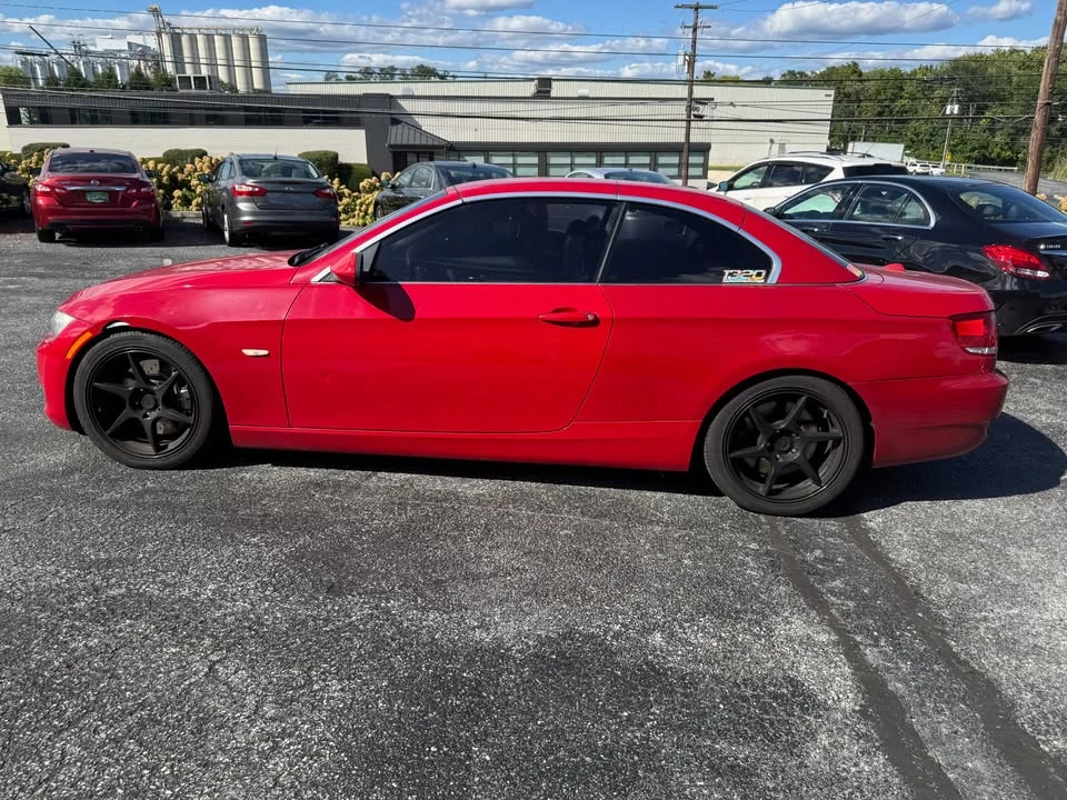 2009 BMW E90 335i Sedan - Image 6 of 20