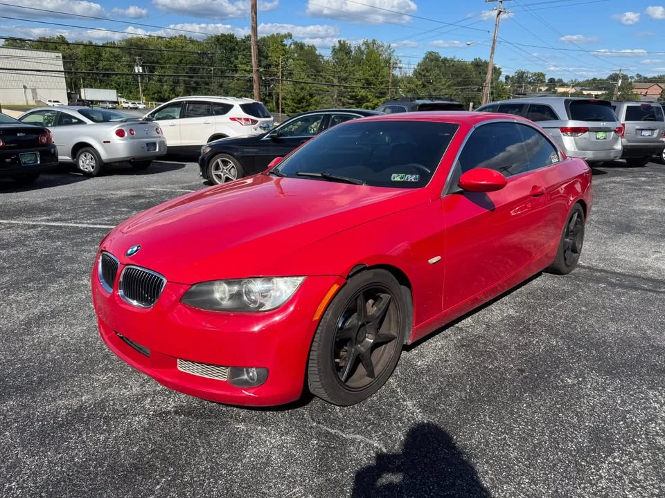 2009 BMW E90 335i Sedan - Image 5 of 20