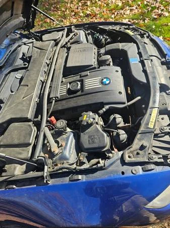 2009 BMW E92 335i Coupe - Image 7 of 21