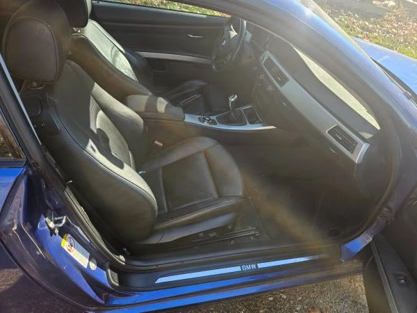 2009 BMW E92 335i Coupe - Image 10 of 21