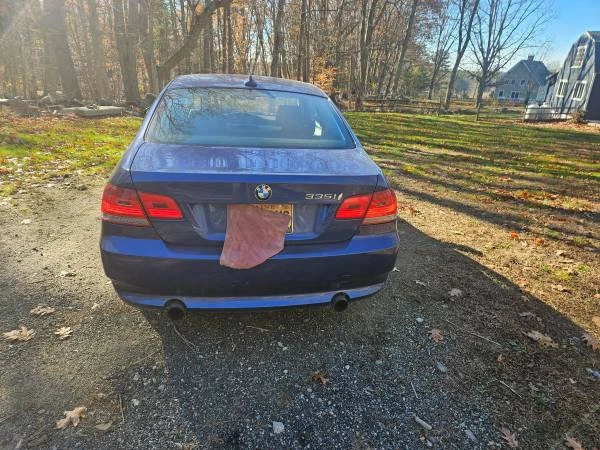 2009 BMW E92 335i Coupe - Image 8 of 21