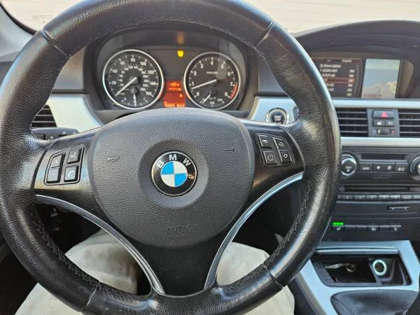 2009 BMW E92 335i Coupe - Image 18 of 21