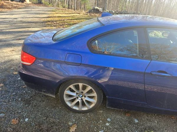 2009 BMW E92 335i Coupe - Image 4 of 21