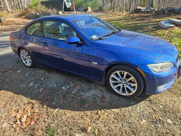 2009 BMW E92 335i Coupe - Image 2 of 21