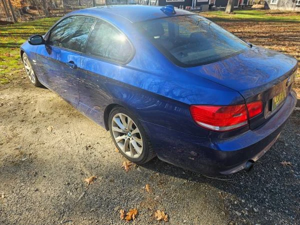 2009 BMW E92 335i Coupe - Image 21 of 21