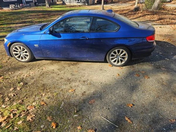 2009 BMW E92 335i Coupe - Image 5 of 21