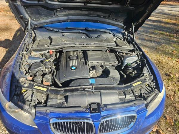 2009 BMW E92 335i Coupe - Image 6 of 21
