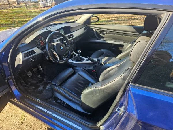 2009 BMW E92 335i Coupe - Image 19 of 21