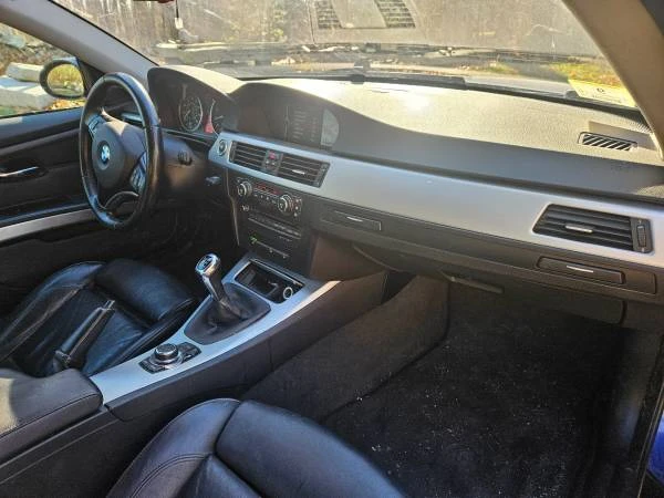 2009 BMW E92 335i Coupe - Image 12 of 21