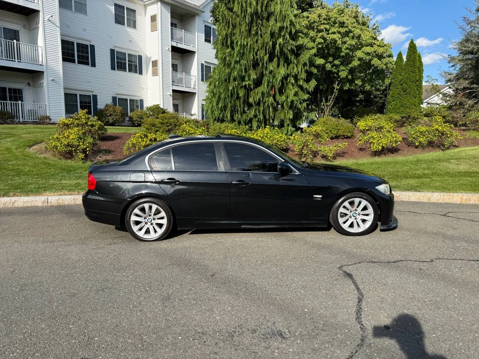 2009 BMW E90 335i Sedan - Image 7 of 16