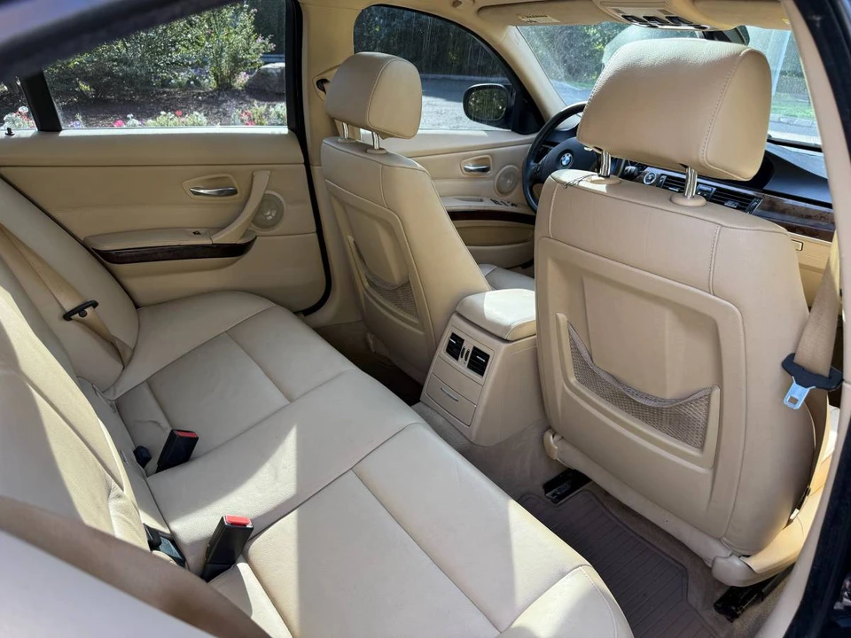 2009 BMW E90 335i Sedan - Image 13 of 16