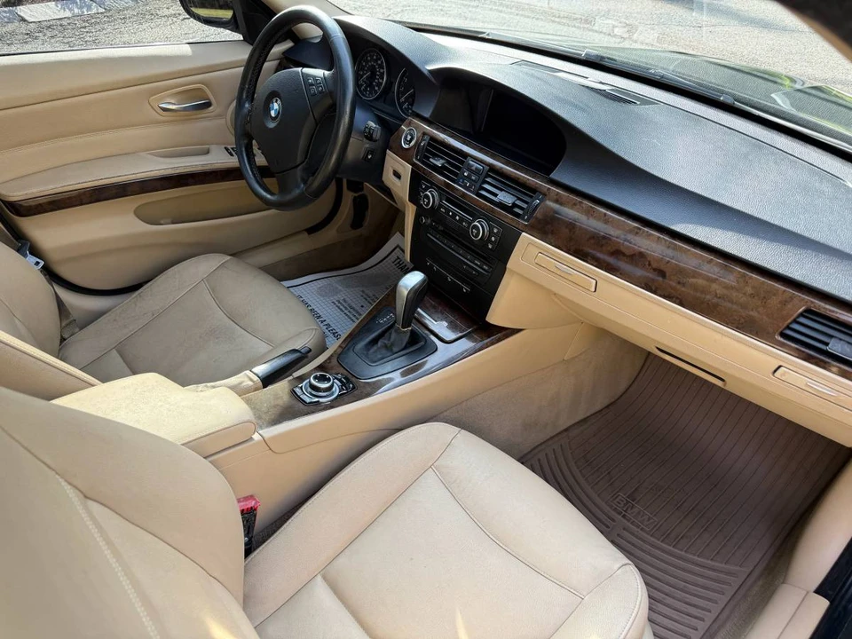 2009 BMW E90 335i Sedan - Image 14 of 16