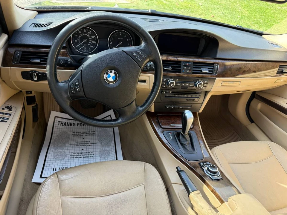 2009 BMW E90 335i Sedan - Image 16 of 16
