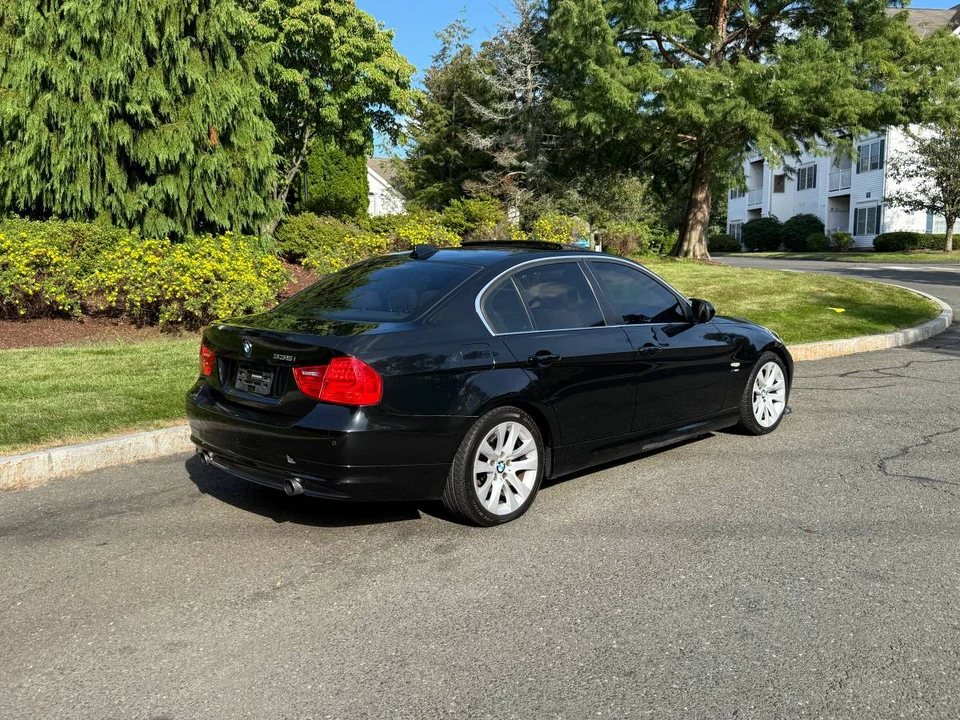 2009 BMW E90 335i Sedan - Image 8 of 16