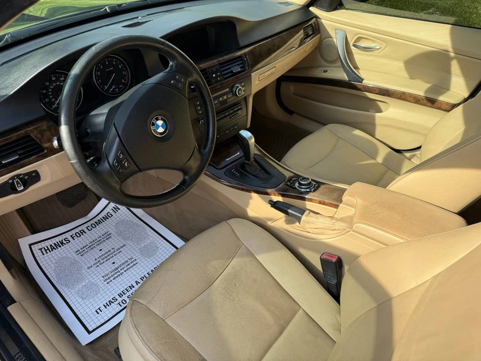 2009 BMW E90 335i Sedan - Image 9 of 16