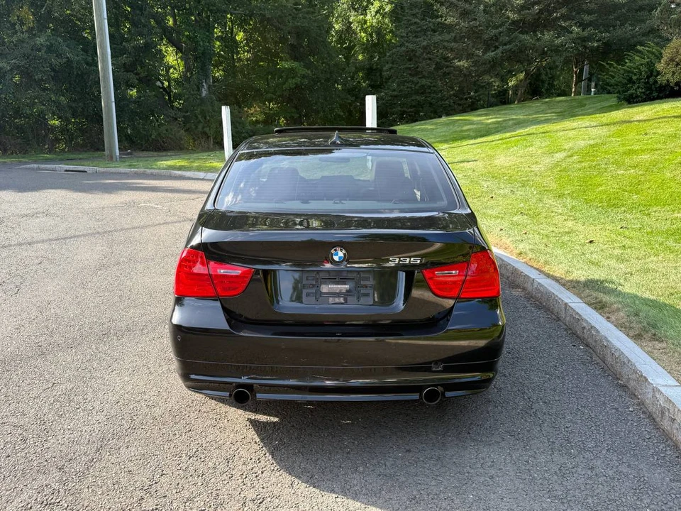 2009 BMW E90 335i Sedan - Image 6 of 16