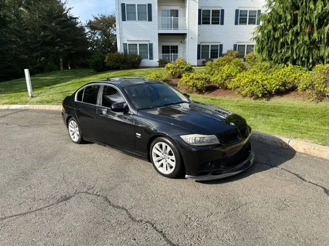 2009 BMW 335i xDrive