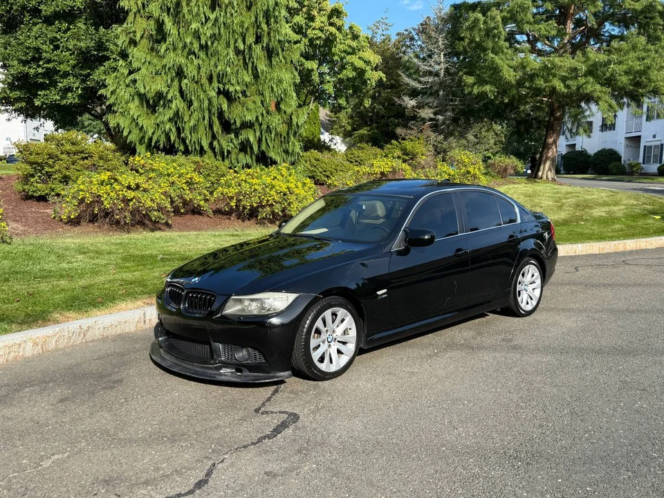 2009 BMW E90 335i Sedan - Image 3 of 16