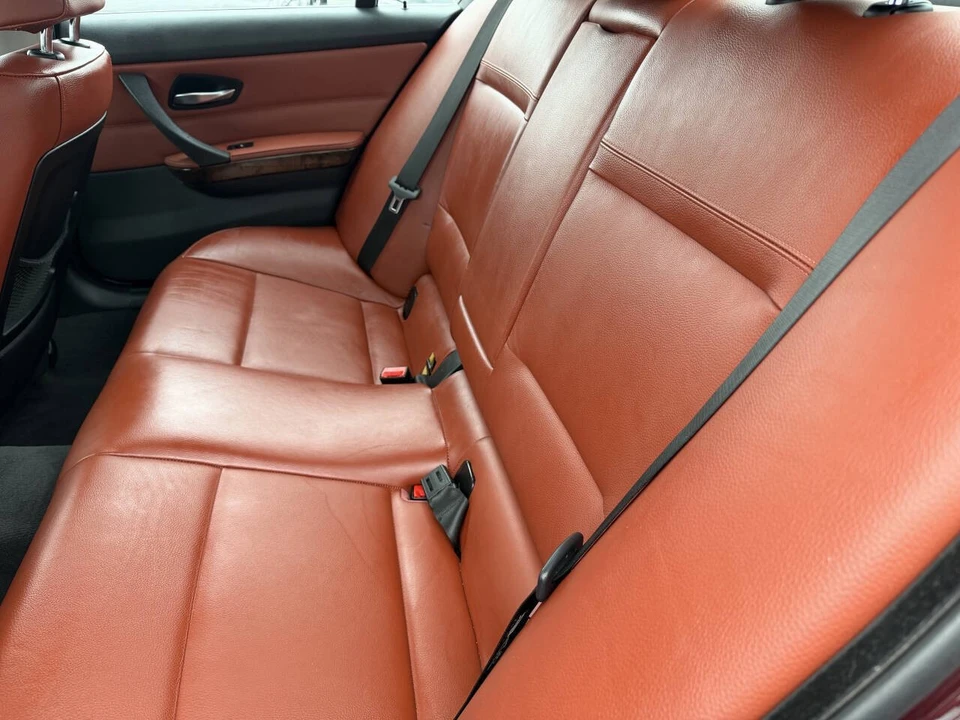2009 BMW E90 3 Series Sedan - Image 9 of 17