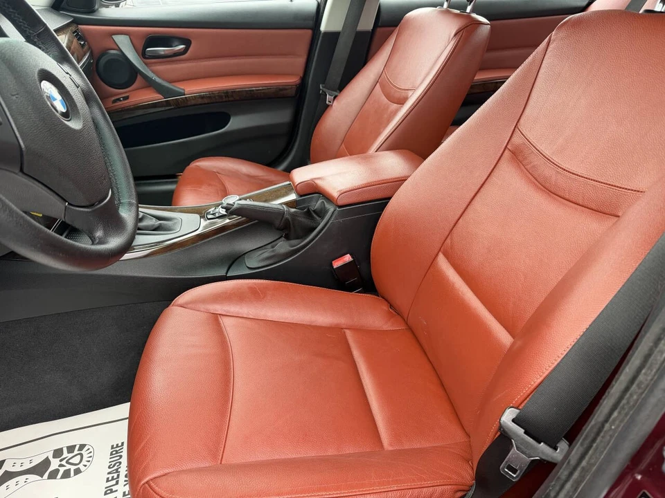2009 BMW E90 3 Series Sedan - Image 7 of 17
