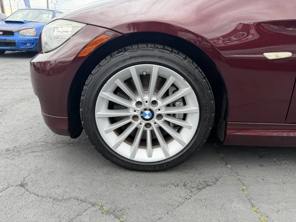 2009 BMW E90 3 Series Sedan - Image 16 of 17