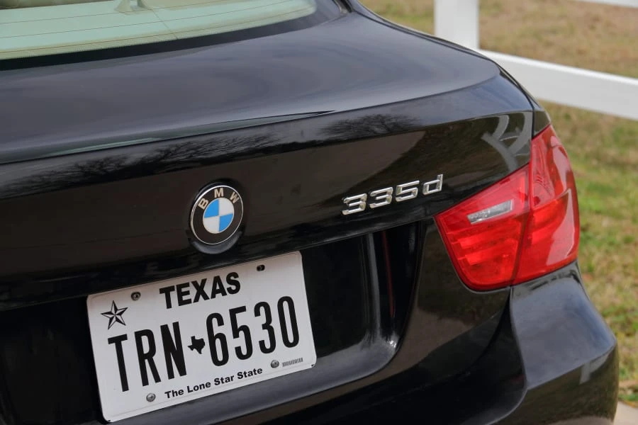 2009 BMW E90 3 Series Sedan - Image 8 of 29