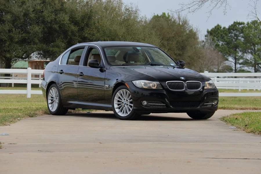 2009 BMW E90 3 Series Sedan - Image 6 of 29