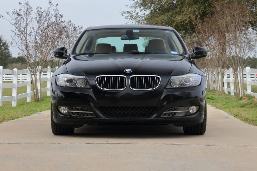 2009 BMW E90 3 Series Sedan - Image 4 of 29