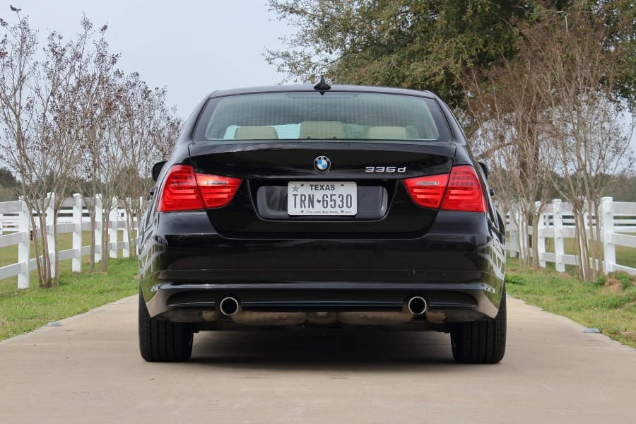 2009 BMW E90 3 Series Sedan - Image 5 of 29