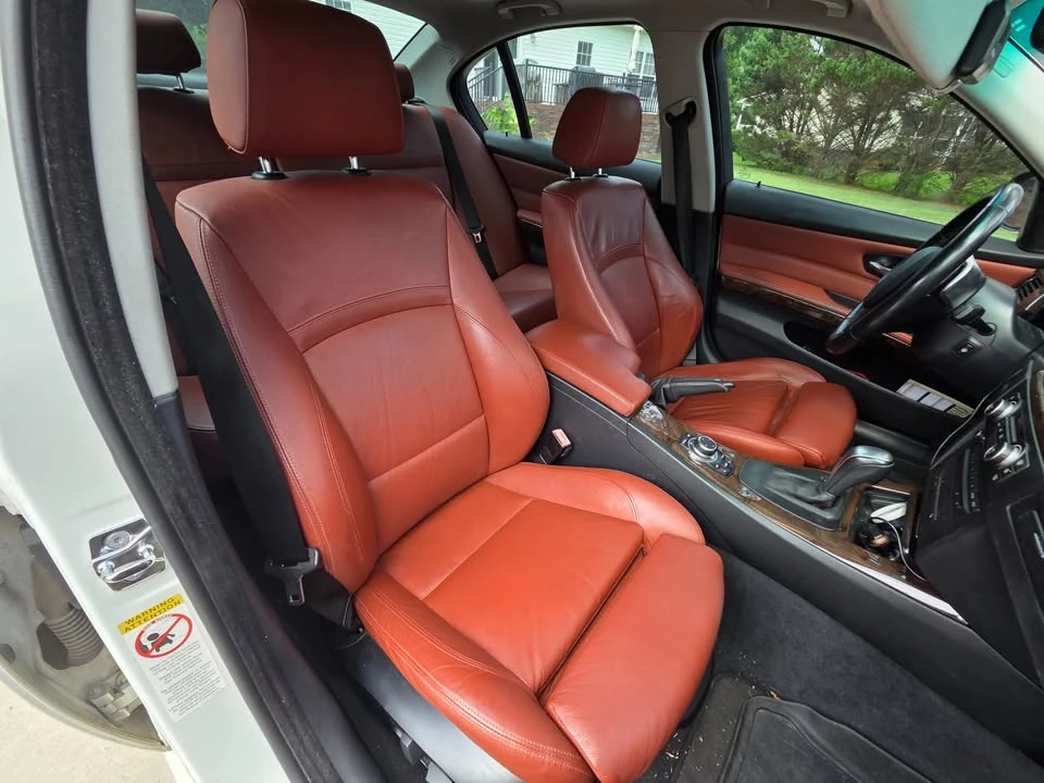 2009 BMW E90 335i Sedan - Image 12 of 13
