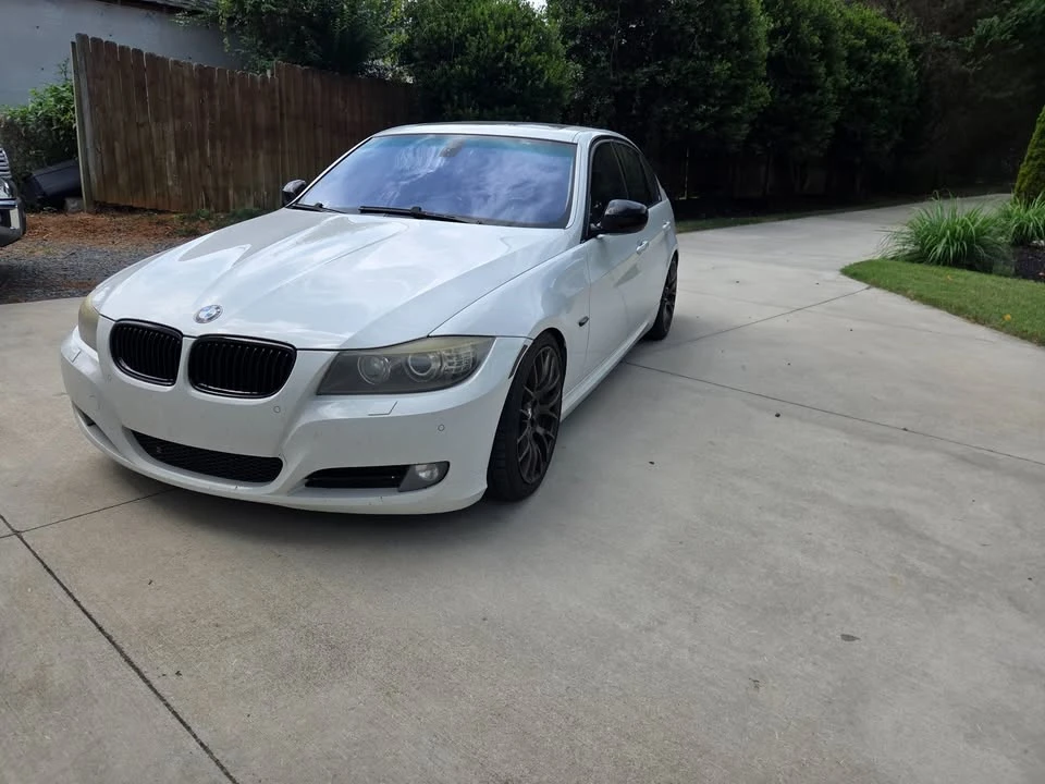2009 BMW E90 335i Sedan - Image 5 of 13