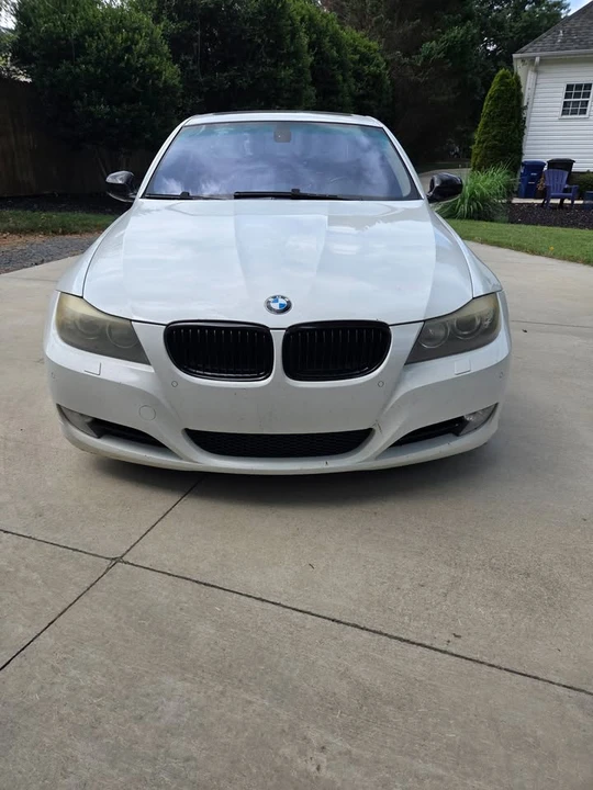 2009 BMW E90 335i Sedan - Image 3 of 13