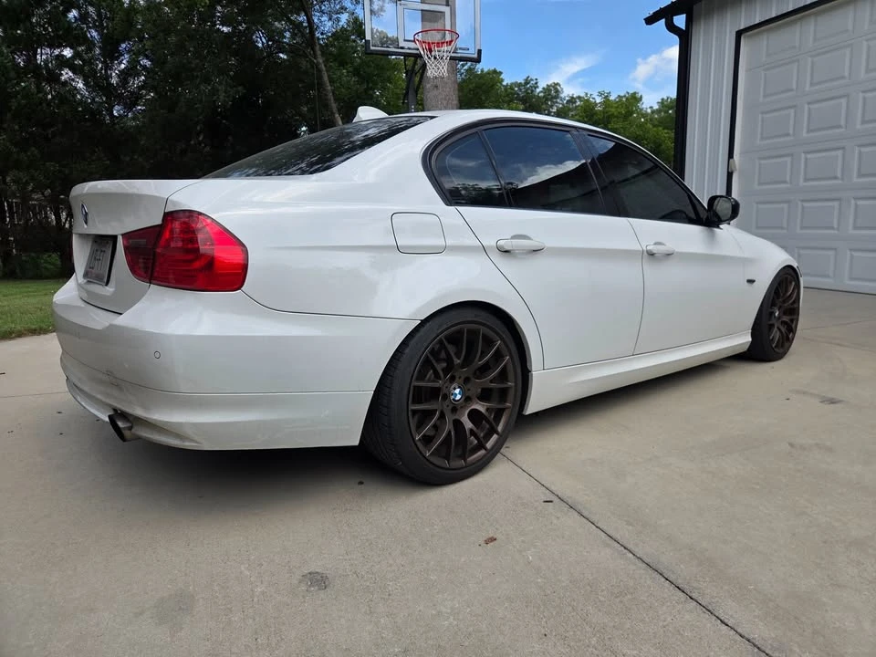 2009 BMW E90 335i Sedan - Image 4 of 13