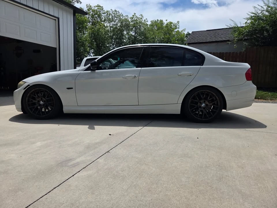 2009 BMW E90 335i Sedan - Image 2 of 13