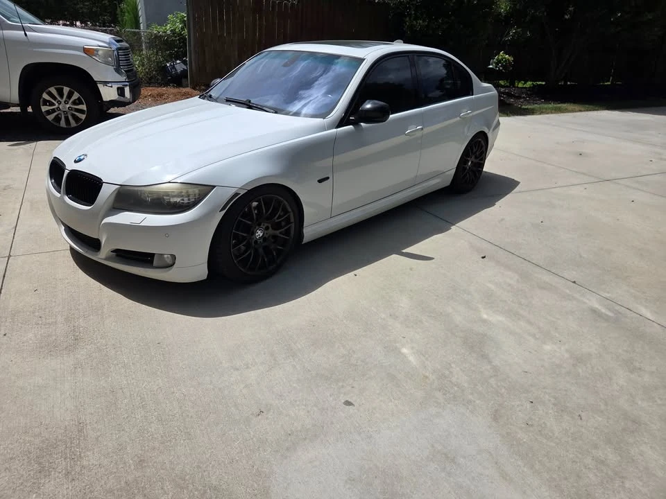 2009 BMW E90 335i Sedan - Image 7 of 13