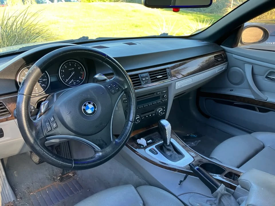 2009 BMW E90 335i Sedan - Image 5 of 12