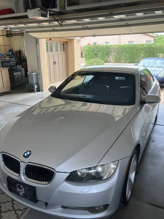 2009 BMW E90 335i Sedan - Image 2 of 12