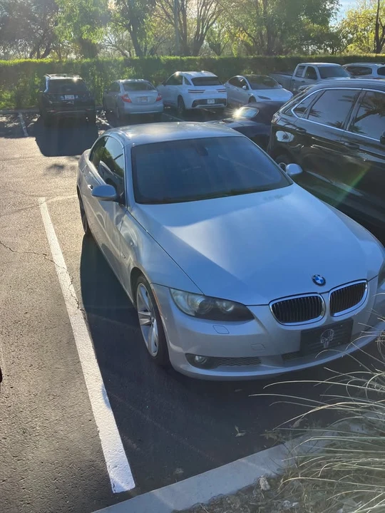 2009 BMW E90 335i Sedan - Image 9 of 12