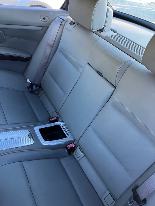 2009 BMW E90 335i Sedan - Image 7 of 12