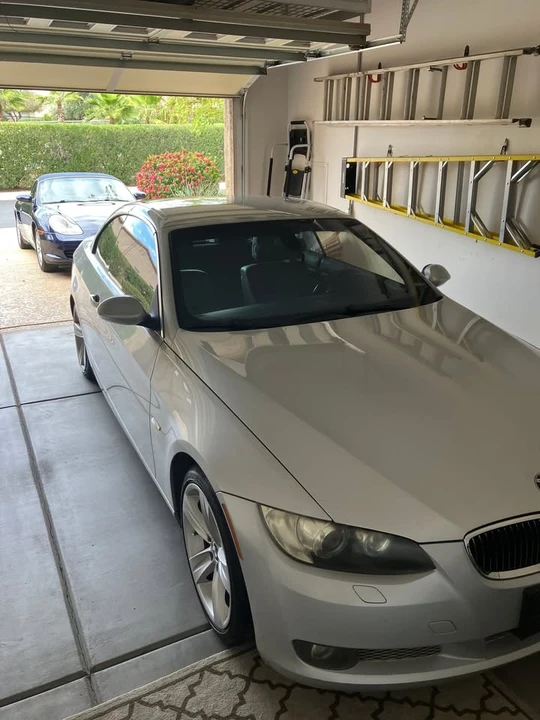 2009 BMW E90 335i Sedan - Image 11 of 12