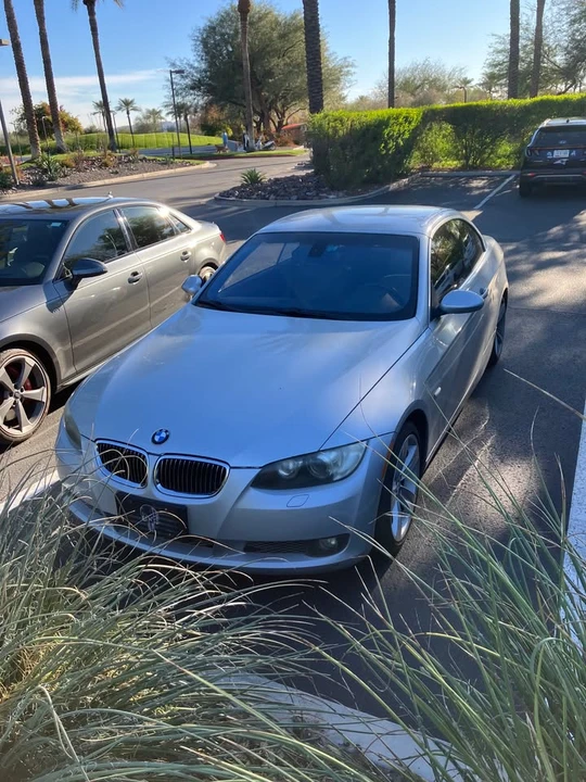 2009 BMW E90 335i Sedan - Image 10 of 12
