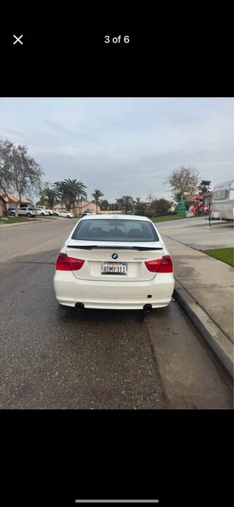 2009 BMW E90 335i Sedan - Image 5 of 7